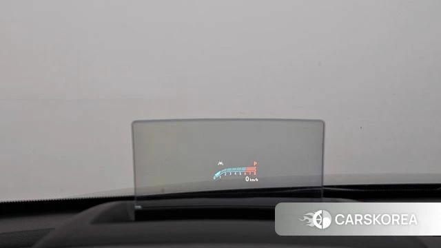 Chevrolet (GM Daewoo) Trailblazer id 4488786 из Кореи 10