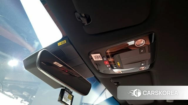 Kia The New K8 Hybrid id 3831465 из Кореи 10