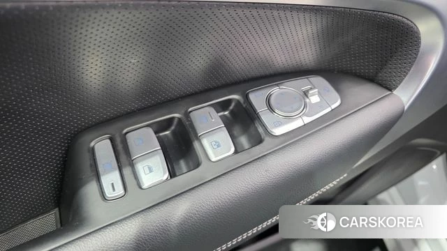 Genesis G70 id 4755097 из Кореи 10