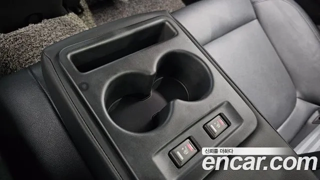 Renault Korea (Samsung) SM6 id 2932821 из Кореи 10