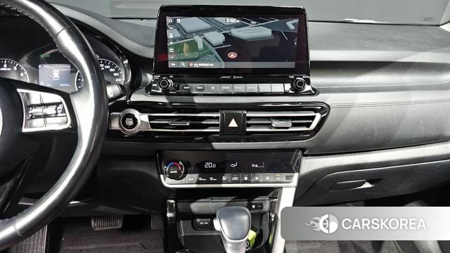 Kia Seltos id 4410819 из Кореи 10