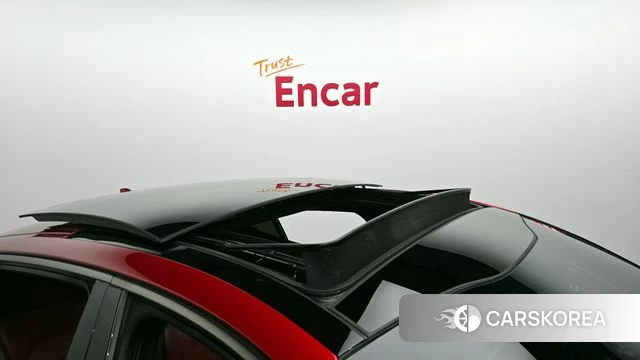 Kia Stinger id 3966301 из Кореи 10