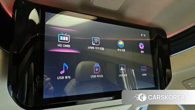 Kia Carnival 4th generation id 3395671 из Кореи 10