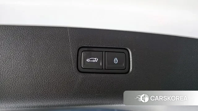 Genesis GV80 id 3614840 из Кореи 10