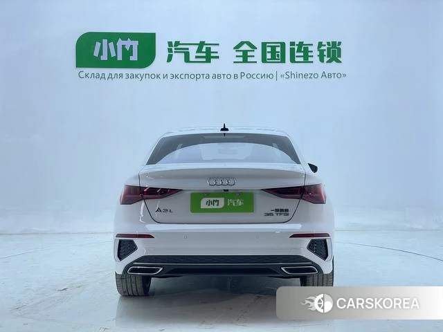 Audi A3 id 4359075 из Китая 10