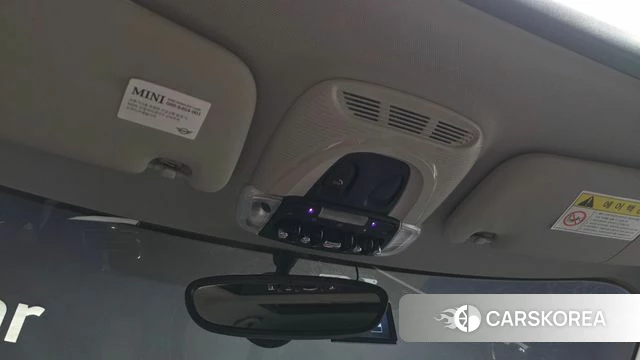 Mini Cooper Clubman id 4196739 из Кореи 10