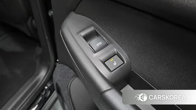 Chevrolet (GM Daewoo) The New Trail Blazer id 3745187 из Кореи 10