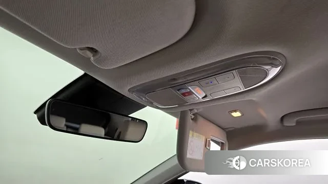 Hyundai Ionic 5 id 3342909 из Кореи 10