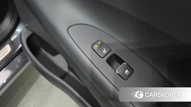 Hyundai The New Grandeur IG id 3488196 из Кореи 10