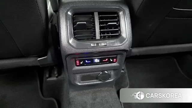 Volkswagen Tiguan Allspace id 3036598 из Кореи 10