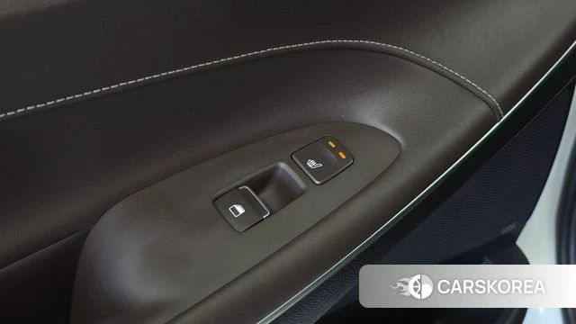 Hyundai Grandeur IG id 4873686 из Кореи 10