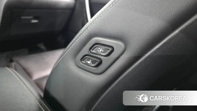 Kia Sportage The Bold id 4609763 из Кореи 10