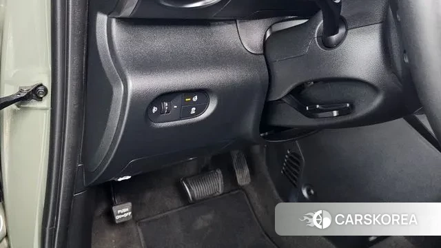 Hyundai Casper id 3311660 из Кореи 10