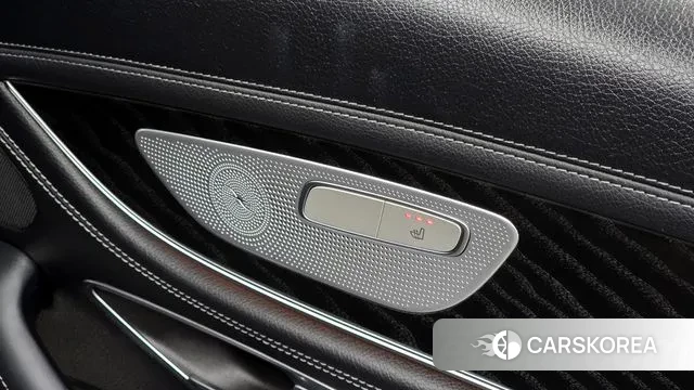 Mercedes-Benz CLS-Class C257 id 3400947 из Кореи 10