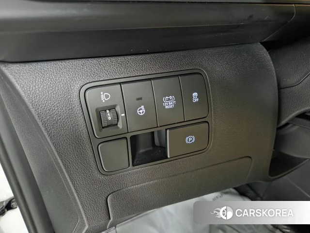 Hyundai Staria id 4406173 из Кореи 10