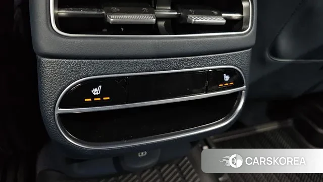 Genesis GV70 id 3044092 из Кореи 10