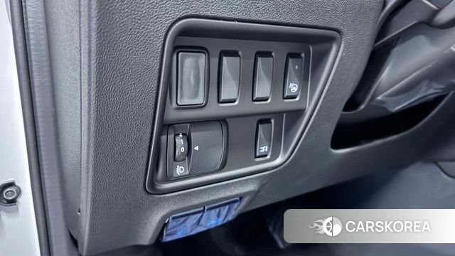 Renault Korea (Samsung) The New QM6 id 3837759 из Кореи 10