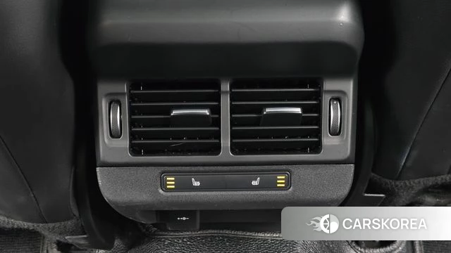 Land Rover Range Rover Evoque 2nd Generation id 4488430 из Кореи 10