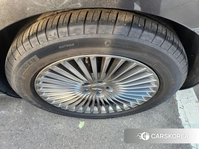 Genesis G90 id 3367839 из Кореи 10