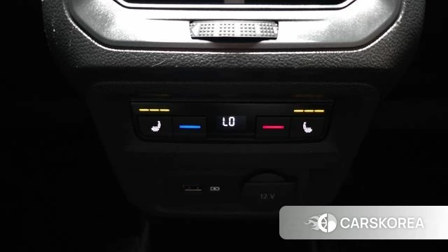 Volkswagen Tiguan second Generation id 4728109 из Кореи 10