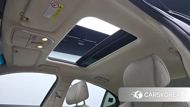 Genesis G70 id 3433926 из Кореи 10