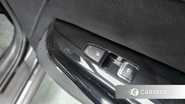 Kia K5 3rd generation id 3546929 из Кореи 10