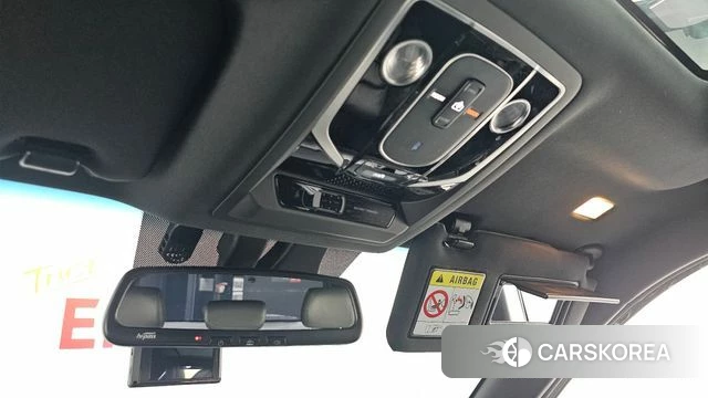 Ssangyong All New Rexton id 4444856 из Кореи 10
