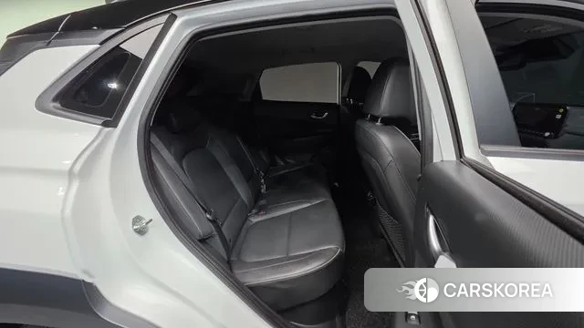 Hyundai The New Kona Hybrid id 3620994 из Кореи 10