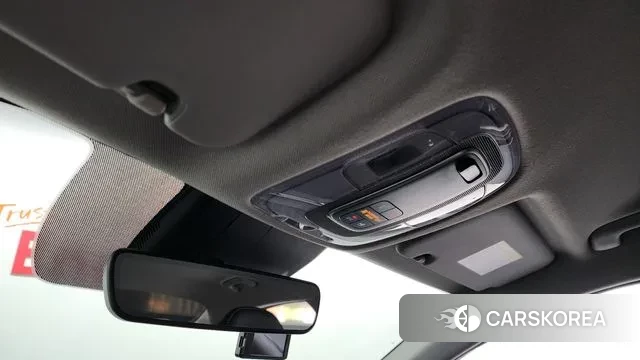 Hyundai Avante Hybrid (CN7) id 3041906 из Кореи 10