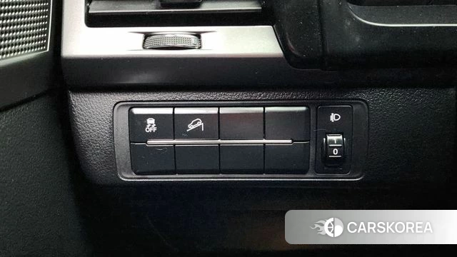 Ssangyong The New Rexton Sport id 3852194 из Кореи 10