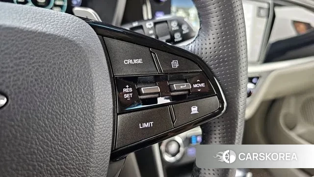 Ssangyong Beautiful Korando id 2990921 из Кореи 10