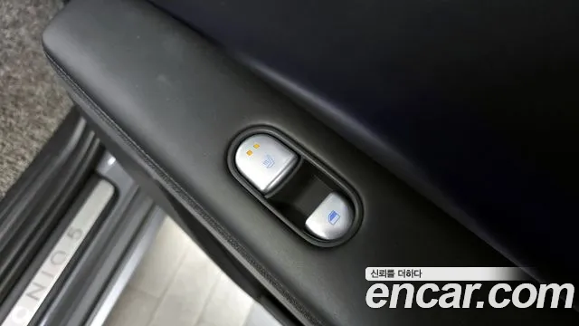 Hyundai Ionic 5 id 2720918 из Кореи 10