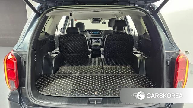 Hyundai Palisade id 4496183 из Кореи 10