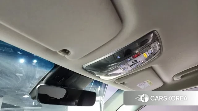 Genesis GV70 id 3577271 из Кореи 10