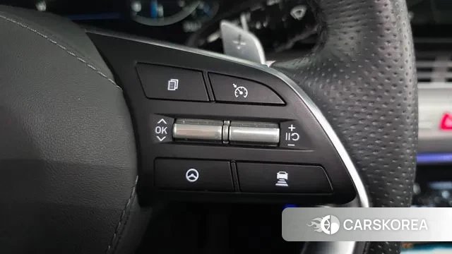 Hyundai The New Grandeur IG id 3646649 из Кореи 10