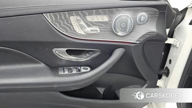 Mercedes-Benz E-Class W213 id 4784863 из Кореи 9