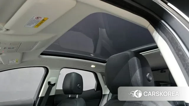 Jaguar E-PACE id 3526182 из Кореи 10