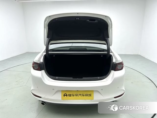 Mazda 3 Angkesaila id 4264099 из Китая 10