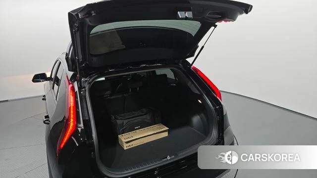 Kia Di All New Niro EV id 4834892 из Кореи 10
