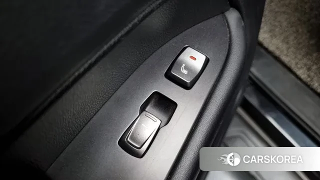 Ssangyong Rexton Sports Cannes id 3350602 из Кореи 10