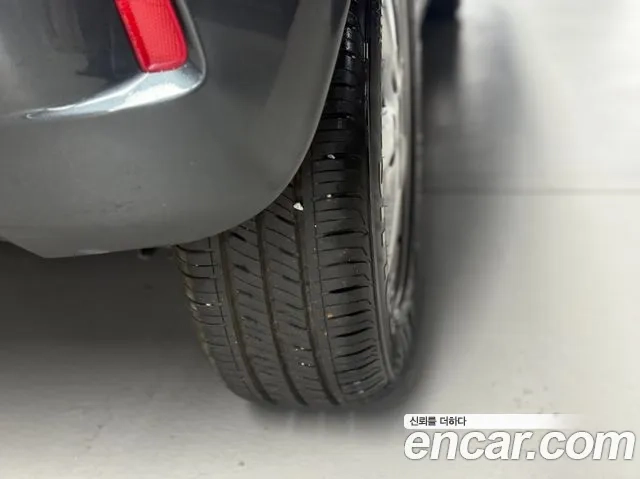 Chevrolet (GM Daewoo) The New Spark id 2937268 из Кореи 10