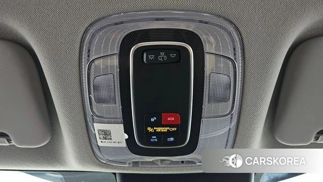 Hyundai The New Avante (CN7) id 4493922 из Кореи 10