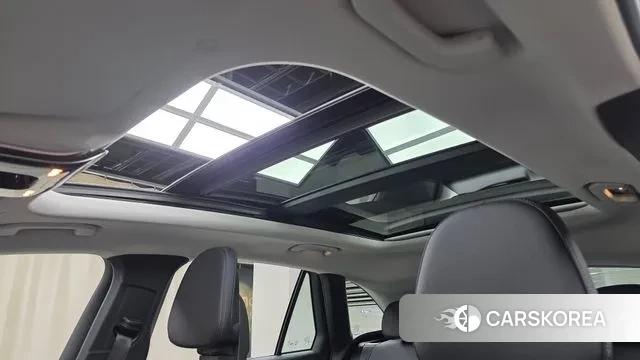 Mercedes-Benz GLC-Class X254 id 3554772 из Кореи 10