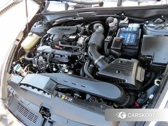 Hyundai Sonata (DN8) id 3844636 из Кореи 10