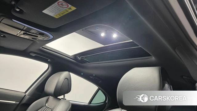 Genesis G70 id 4582137 из Кореи 10
