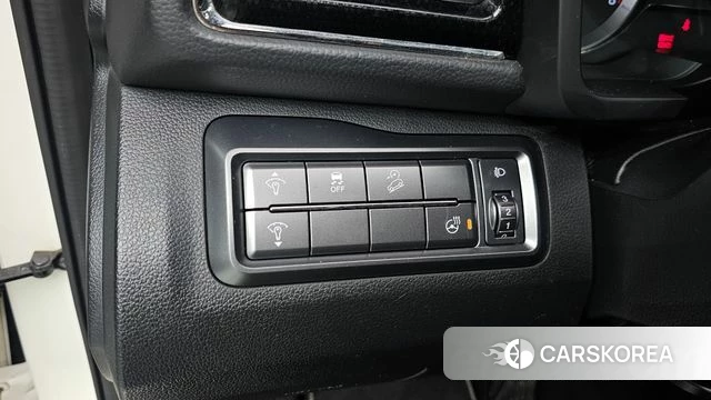 Ssangyong Berry New Tivoli id 4727760 из Кореи 10