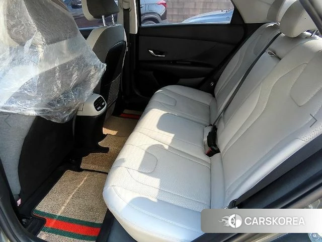 Hyundai Avante (CN7) id 3884503 из Кореи 10