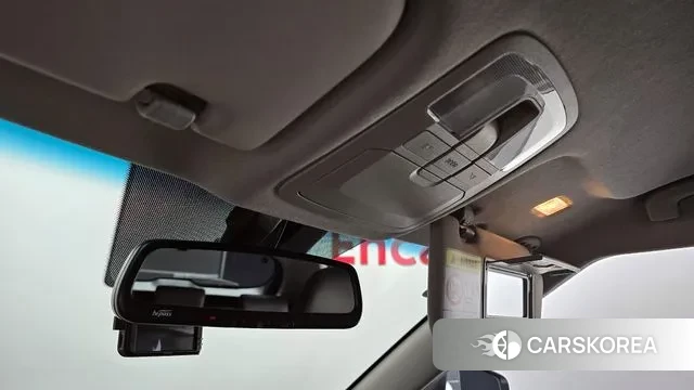 Ssangyong Berry New Tivoli id 3043193 из Кореи 10