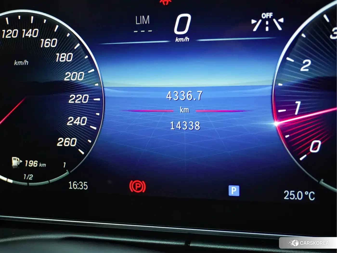 Mercedes-Benz C-class id 4538918 из Китая 10