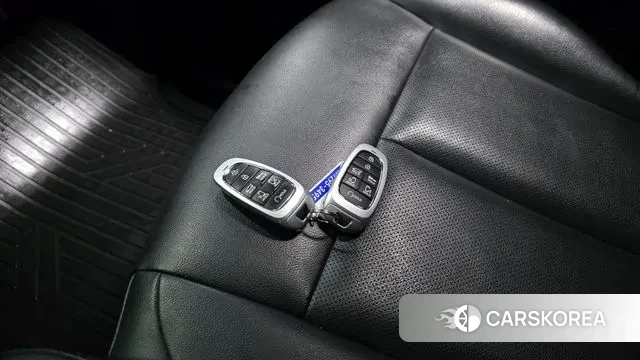 Hyundai Staria id 3458893 из Кореи 10